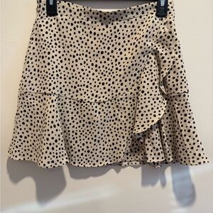 Altar'd State Skirt